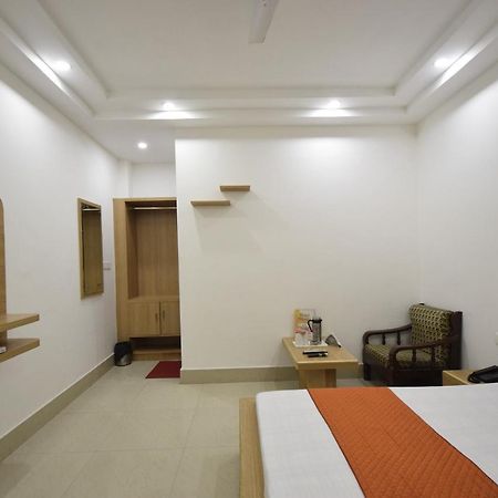 Hotel Atlantic Alwar Exterior photo