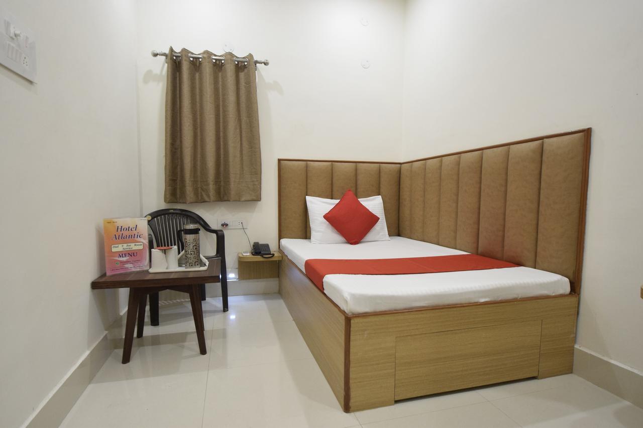 Hotel Atlantic Alwar Exterior photo