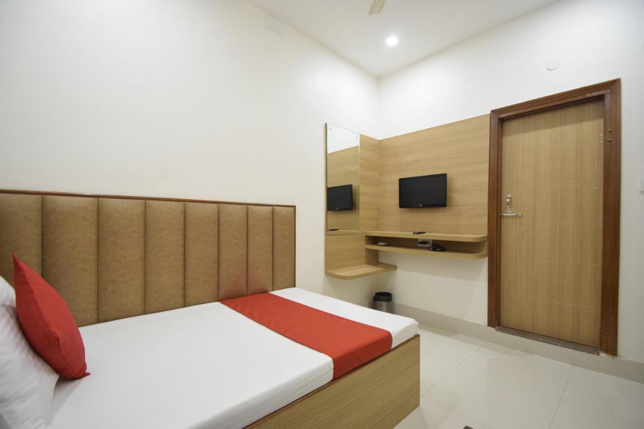 Hotel Atlantic Alwar Exterior photo