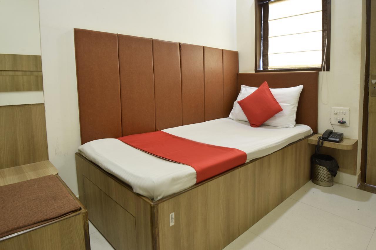 Hotel Atlantic Alwar Exterior photo