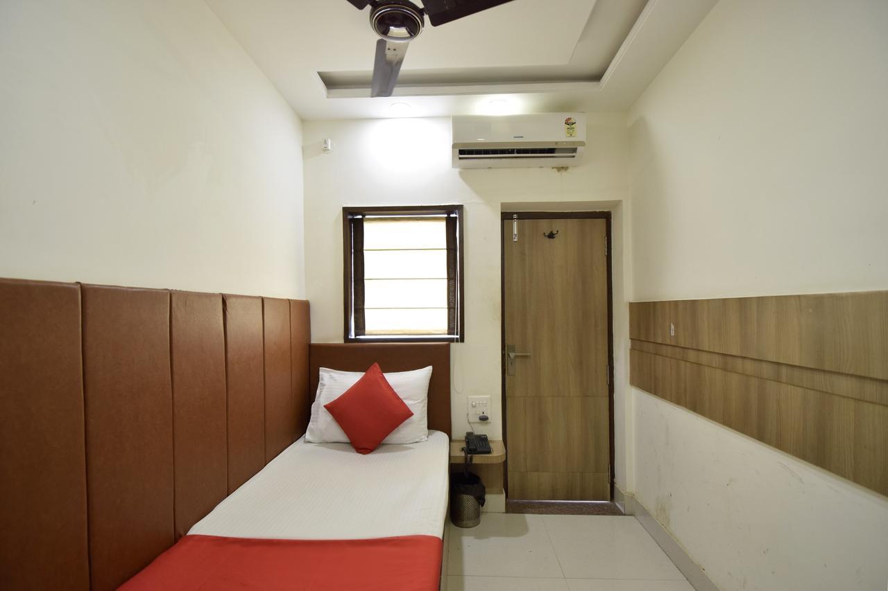 Hotel Atlantic Alwar Exterior photo