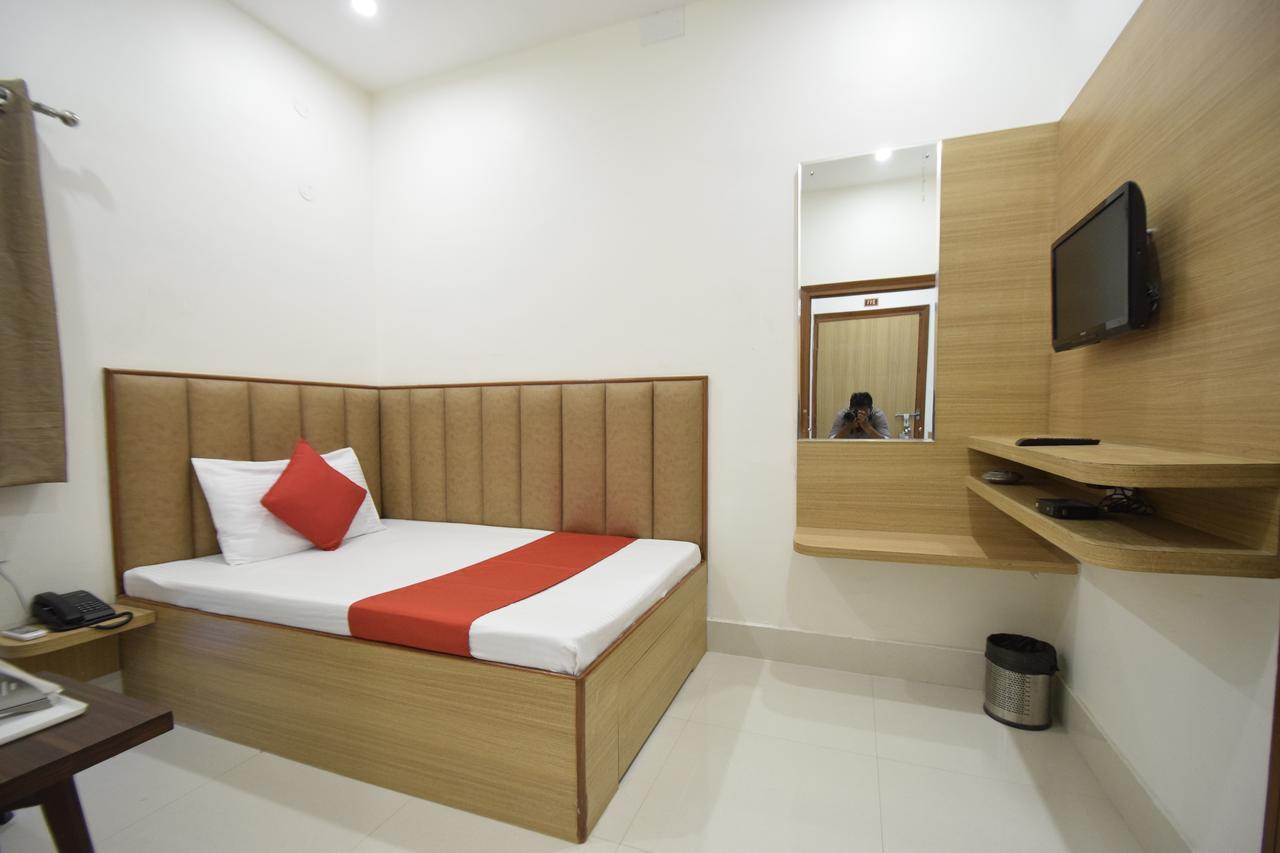 Hotel Atlantic Alwar Exterior photo