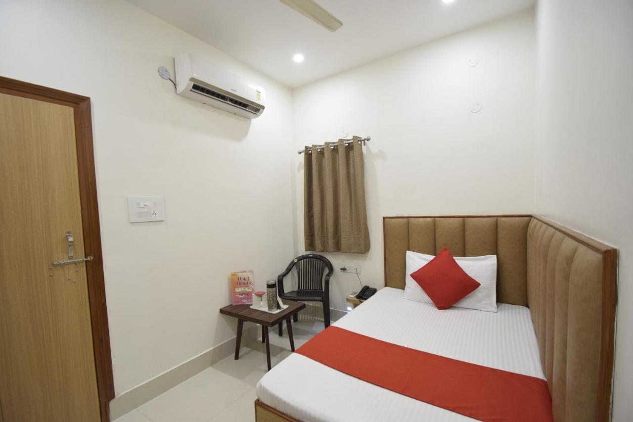 Hotel Atlantic Alwar Exterior photo