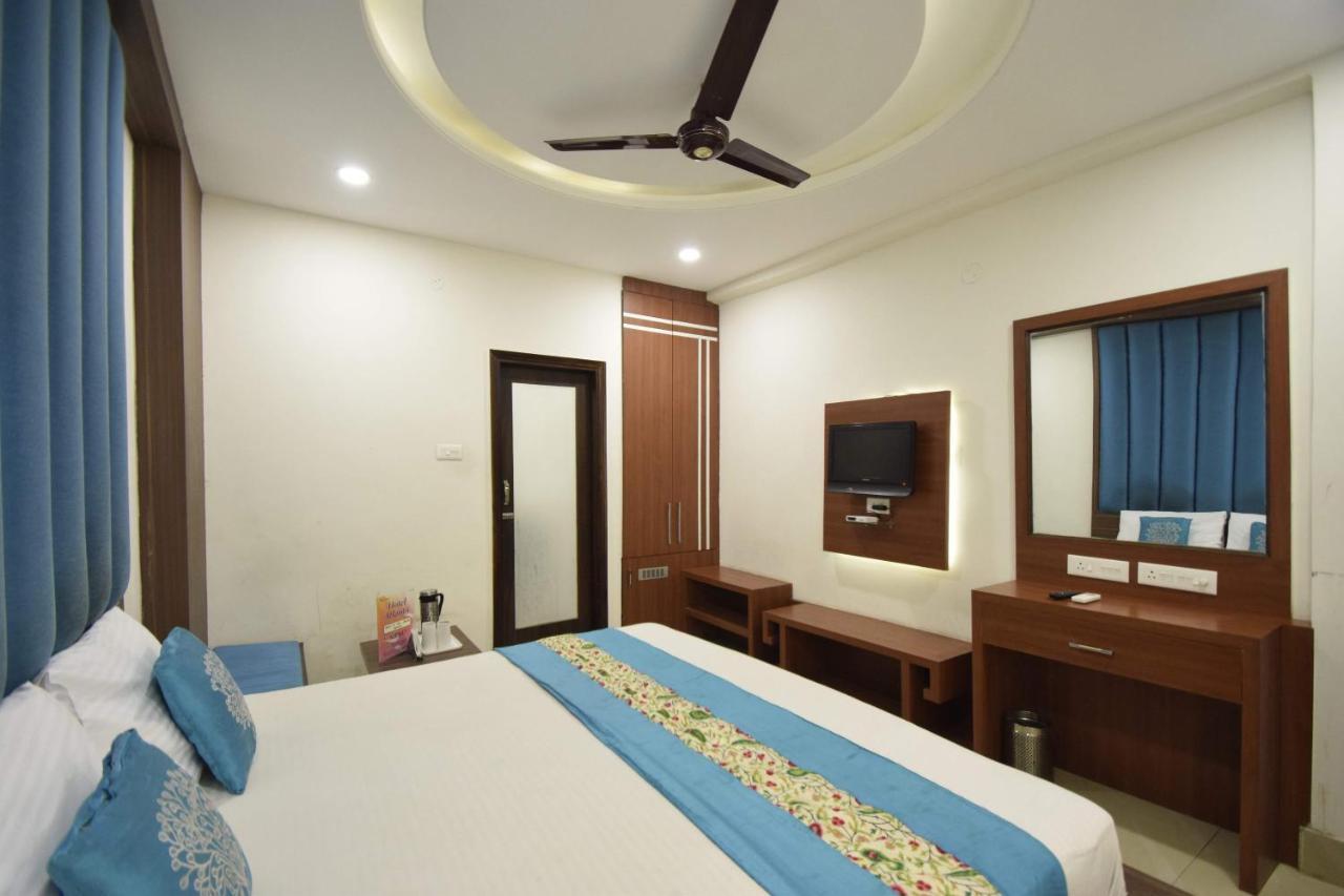 Hotel Atlantic Alwar Exterior photo